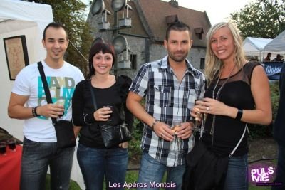 Apéro Pré-Doudou ! - Gallerie photo #74